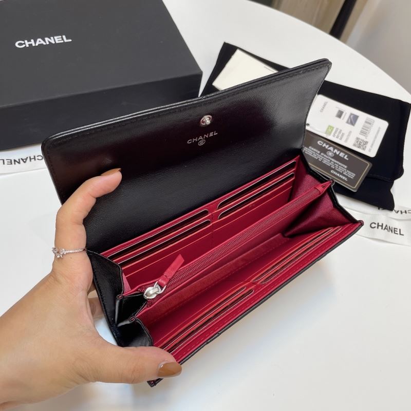 Chanel Wallet Purse